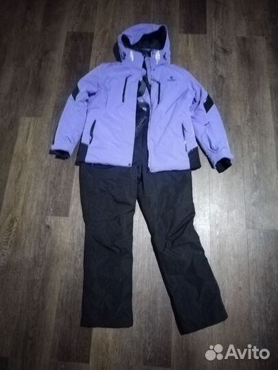 Горнолыжные костюмы