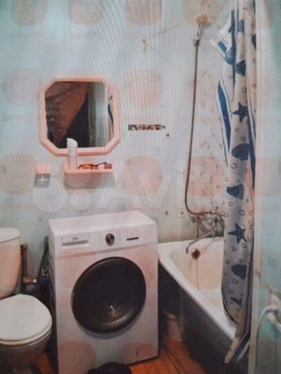 2-к. квартира, 45,7 м², 1/2 эт.