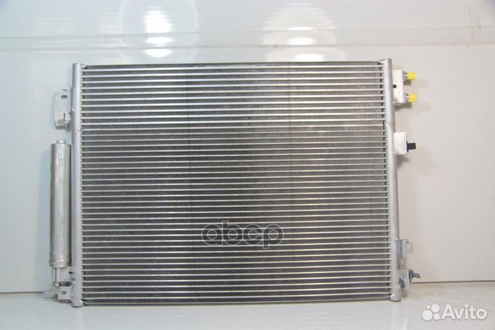 104947X Радиатор кондиционера Dodge Charger Ch