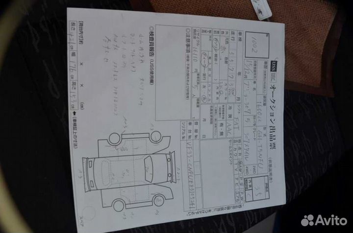 Разбор peugeot 307 2003