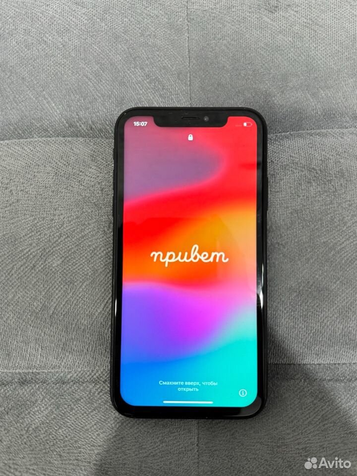 iPhone Xr, 64 ГБ