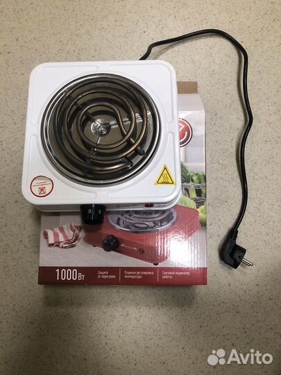 Электроплитка Electric hot plate EN-902