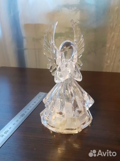 Ночник ангелочек