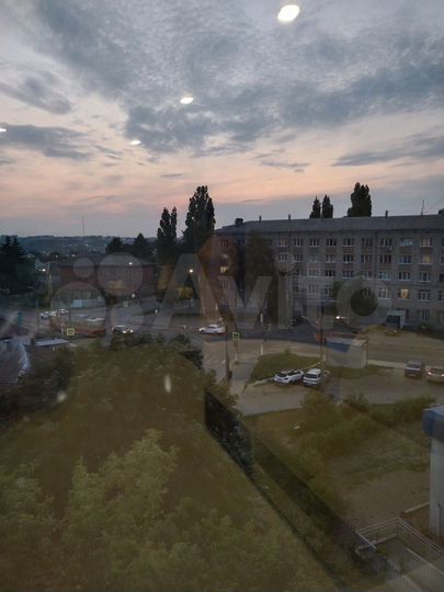 Комната 16,8 м² в 1-к., 5/9 эт.