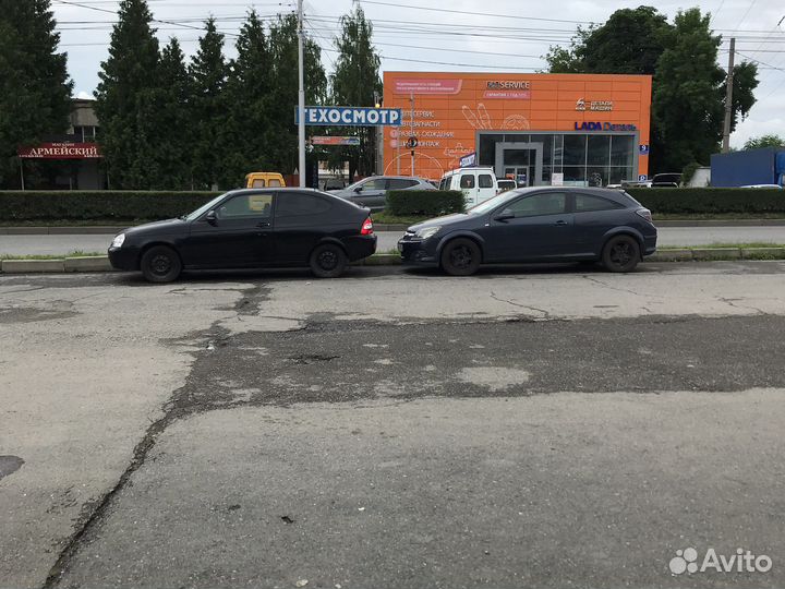 LADA Priora 1.6 МТ, 2010, 15 000 км