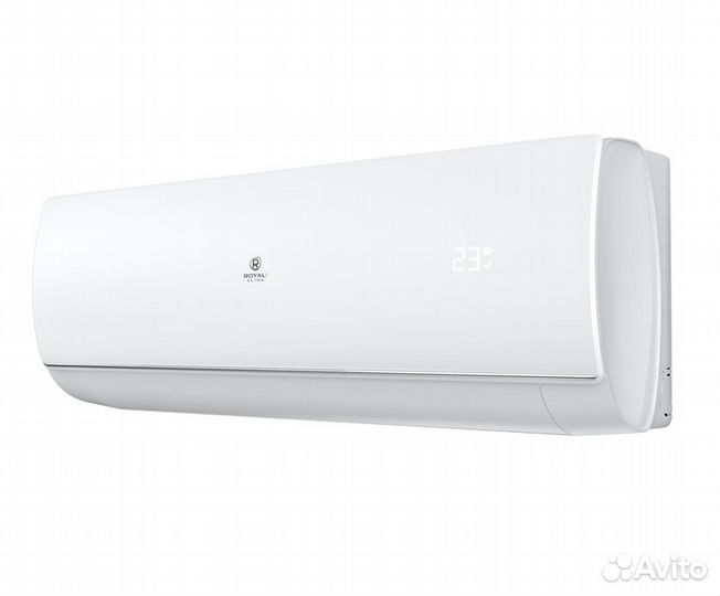 Кондиционер Royal Clima RC-PD22HN Pandora 22 кв.м