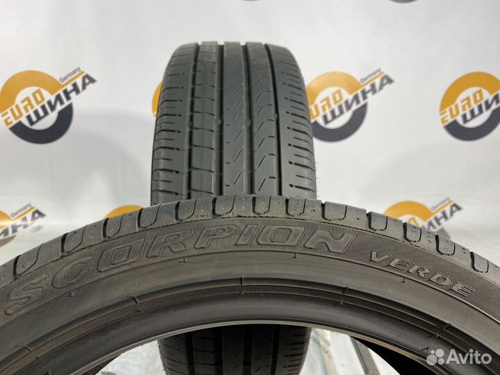 Pirelli Scorpion Verde 225/45 R19 93W