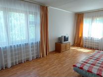 2-к. квартира, 52,4 м², 3/9 эт.