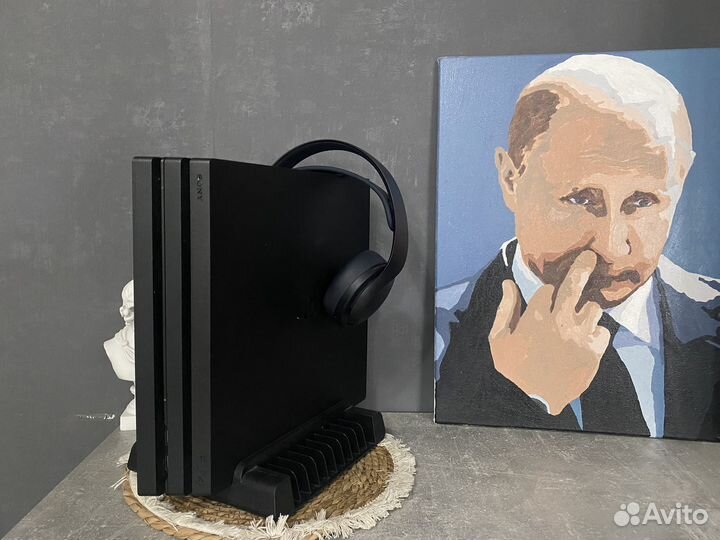 Sony PS4 pro