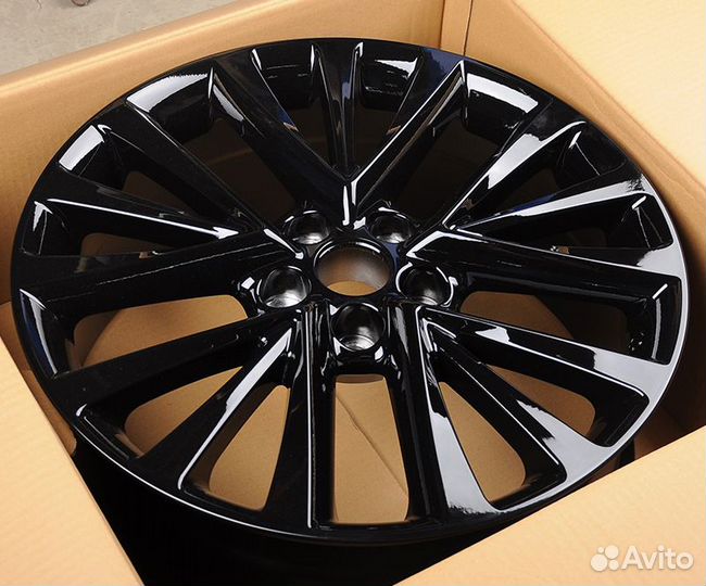 Диски Toyota Lexus R19 Тойота Лексус