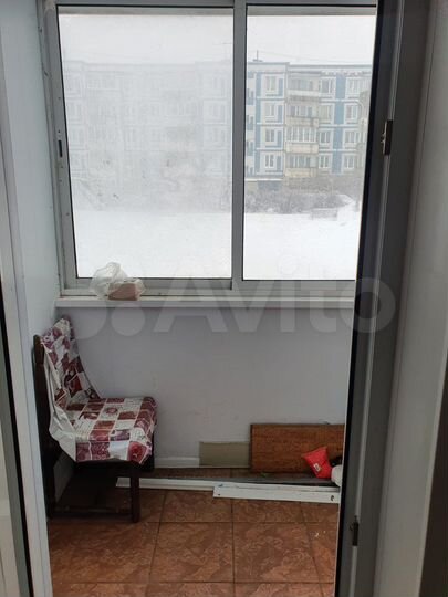 3-к. квартира, 67,7 м², 1/9 эт.