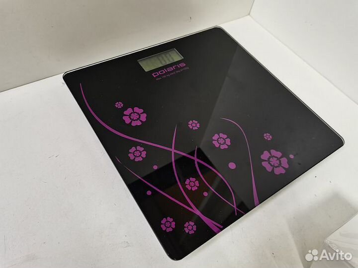 Весы Polaris PWS 1523DG