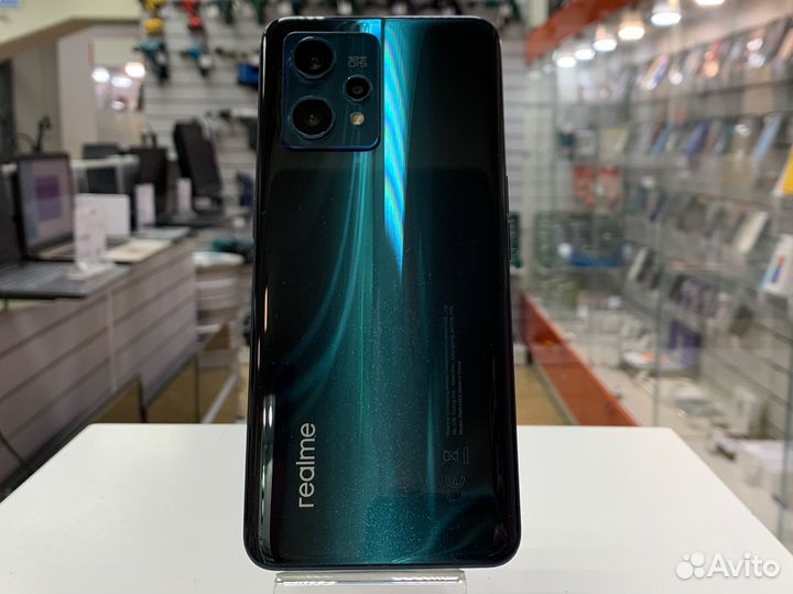 realme 9 Pro+, 6/128 ГБ