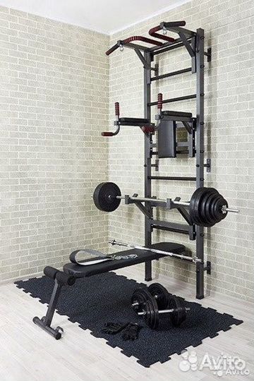 Шведская стенка Профессионал