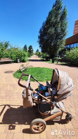 Коляска для детей