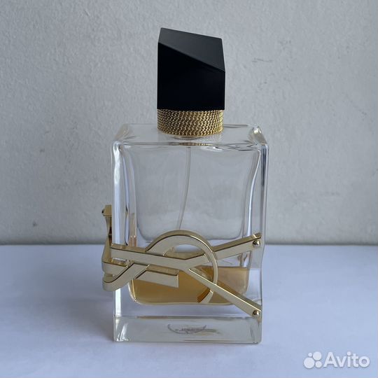 Yves saint laurent libre intense парфюм