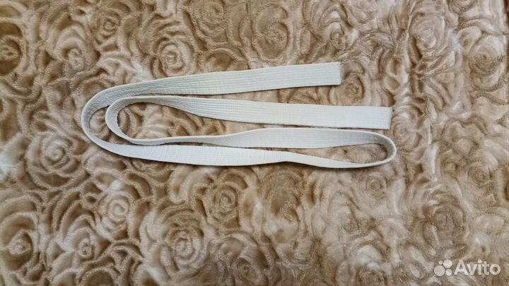 Кимоно для каратэ детское