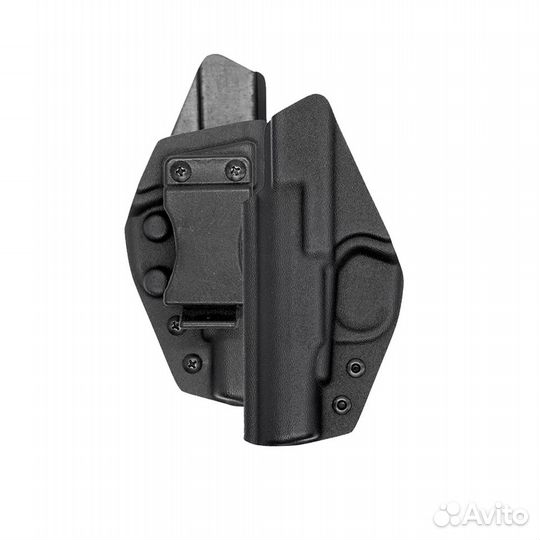 Кобура для пм скрытого ношения 
