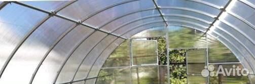 Теплица 3 на 4 м