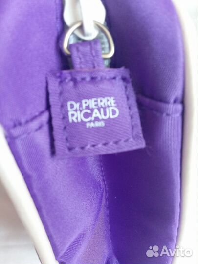 Dr.Pierre Ricaud. Новая косметичка, Франция