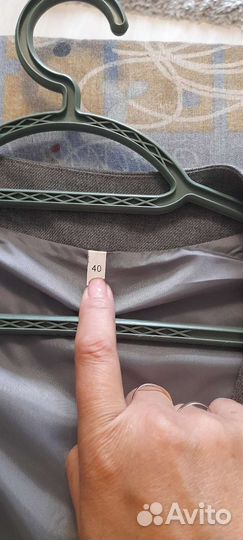 Школьная форма для мальчика серая