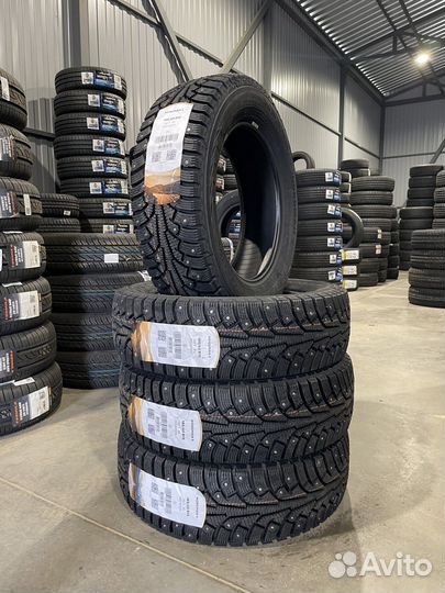 Nokian Tyres Nordman 5 185/65 R15