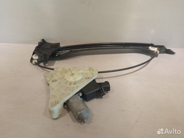 Стеклоподъемник задний левый Geely Atlas JLD-4G24