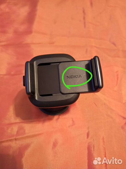 Держатель Телефона для Авто