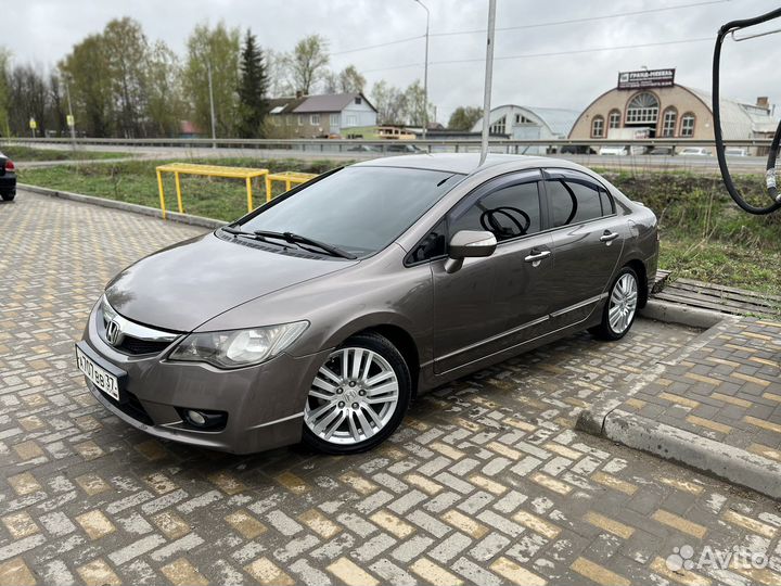 Колеса Honda R17 оригинал