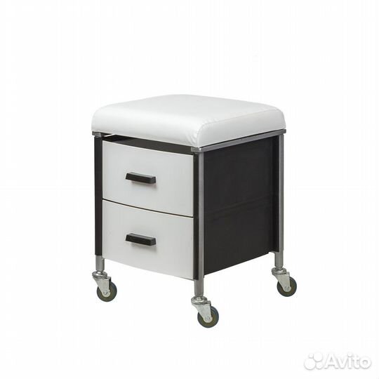 Стул мастера Джерси Плюс без спинки