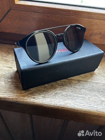 Очки Carrera. Оригинал