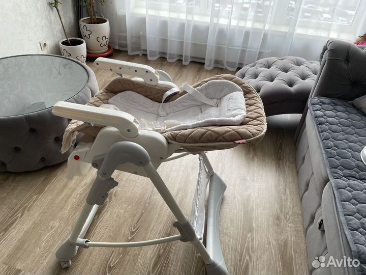 Стул для кормления