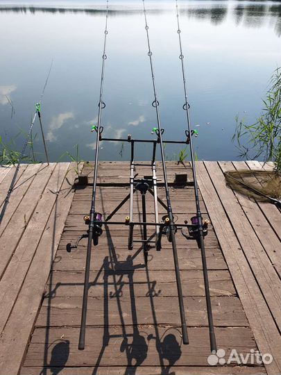 Комплект для рыбалки