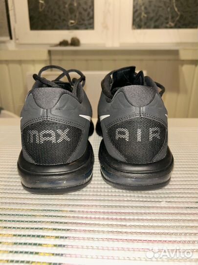 Кроссовки мужские nike air max