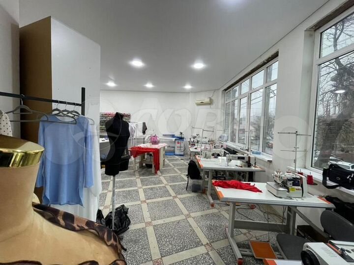 Сдам помещение свободного назначения, 80 м²