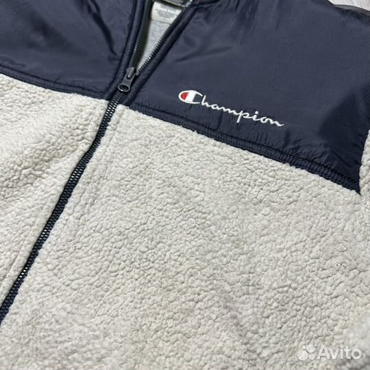 Кофта бомбер Tommy Hilfiger L 50