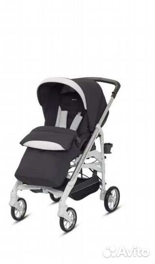 Коляска inglesina + сумка Инглезина+avent