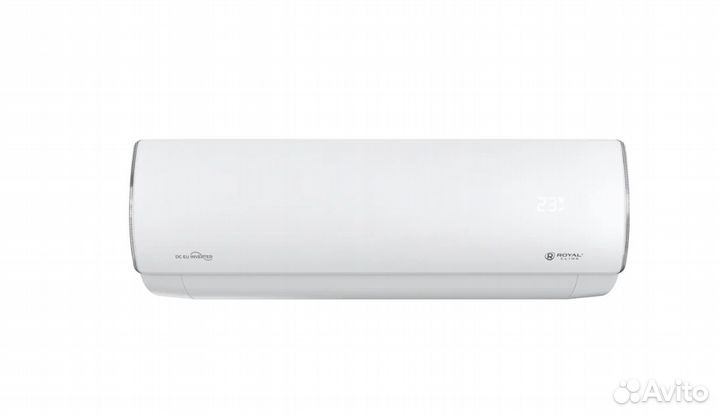 Кондиционер Royal Clima RCI-PF75HN