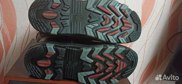 Сапоги Север