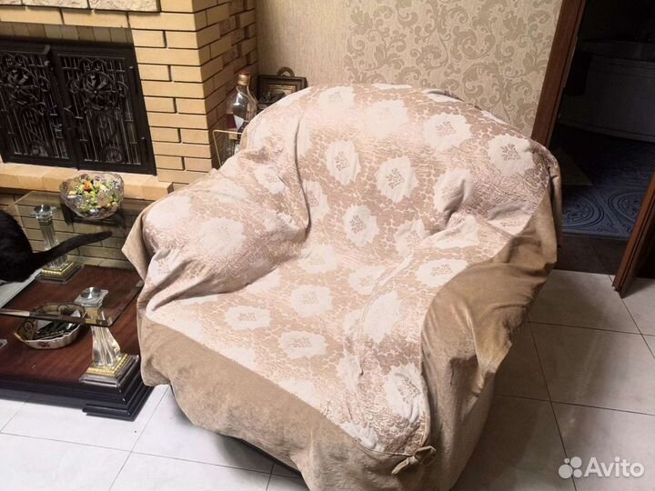 Мягкая мебель