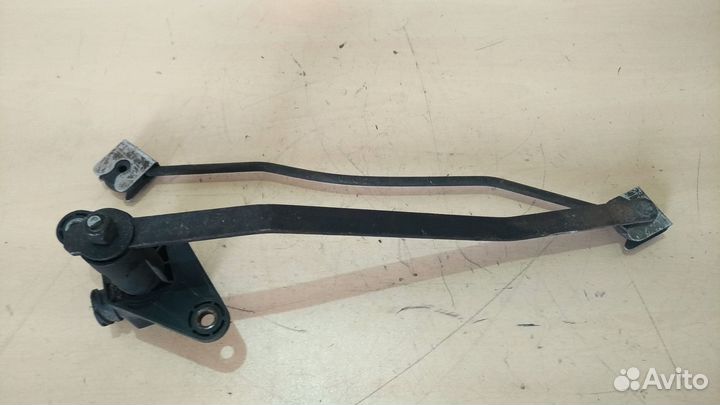 Кран уровня пола главный 21643575 volvo