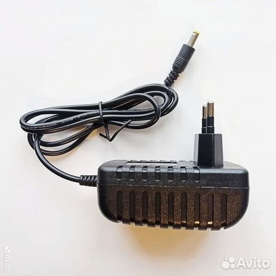 Блок питания для Korg 9V 1700mA (аналог KA-350)