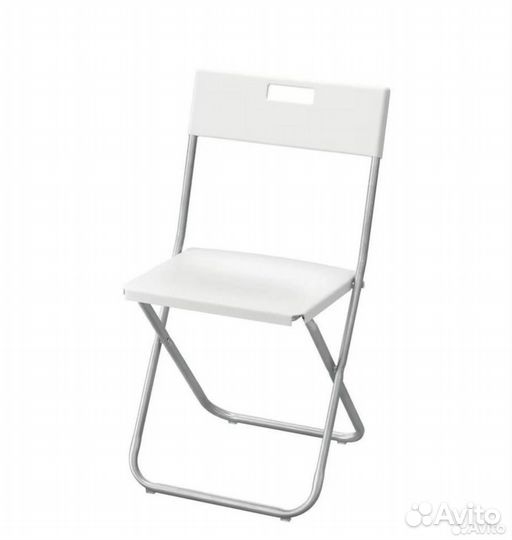 Стул складной IKEA