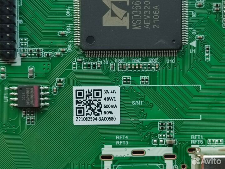 TP.MS3663S.PB818 тпи T004