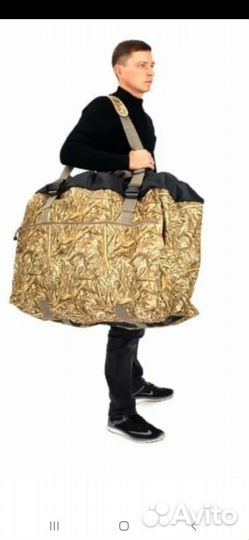 Чучела гуся sport plast