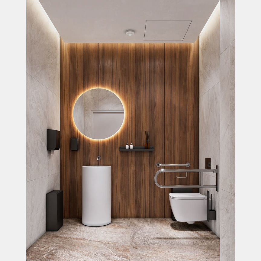 2-к. квартира, 88,6 м², 19/39 эт.