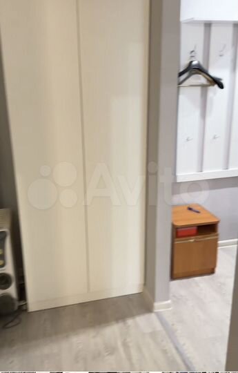 1-к. квартира, 31 м², 1/5 эт.