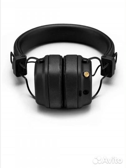 Наушники marshall major 4