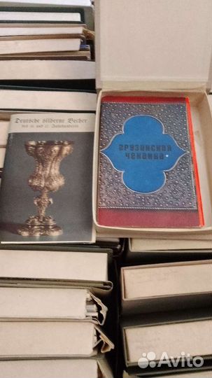 Коллекция открыток СССР