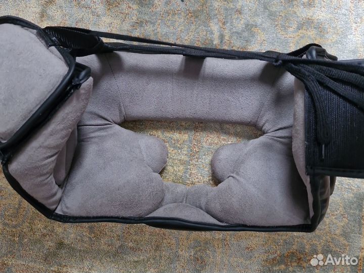 Шлем боксерский AML с защитой скул и подбородка